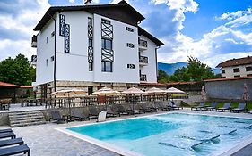 Family Hotel Andreev